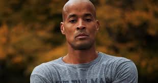 david goggins net worth