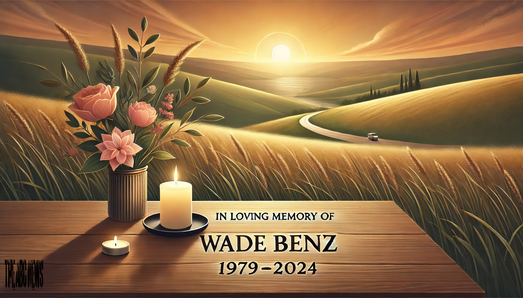 wade benz obituary nashville tennessee